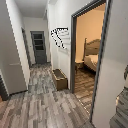 A Due Passi Da Tutto Apartment