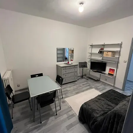 Apartment A Due Passi Da Tutto Asti