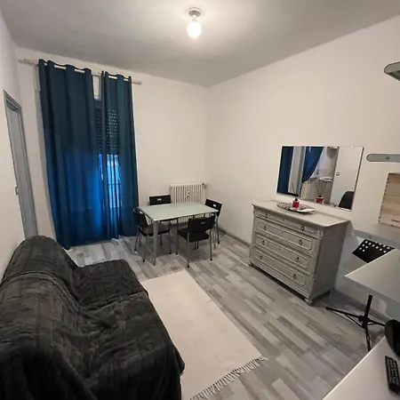 A Due Passi Da Tutto Apartment