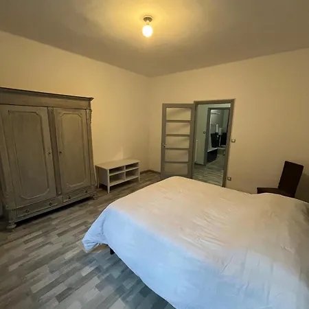 Apartment A Due Passi Da Tutto