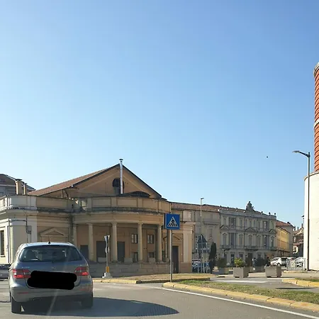 A Due Passi Da Tutto * Asti