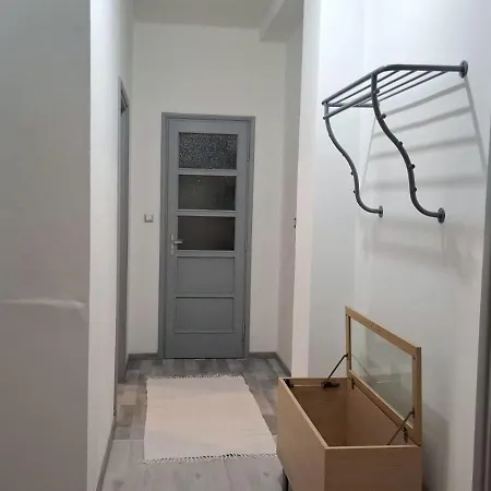 A Due Passi Da Tutto アパート