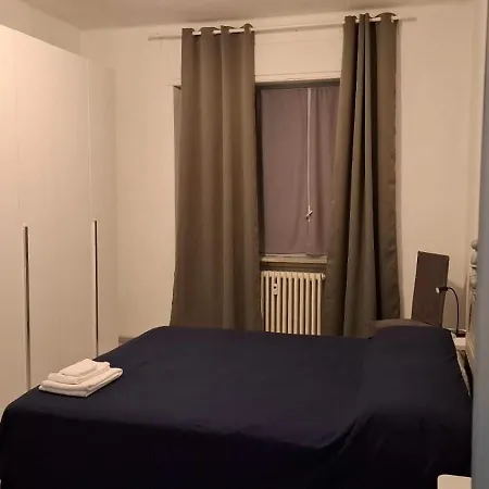 Apartment A Due Passi Da Tutto *