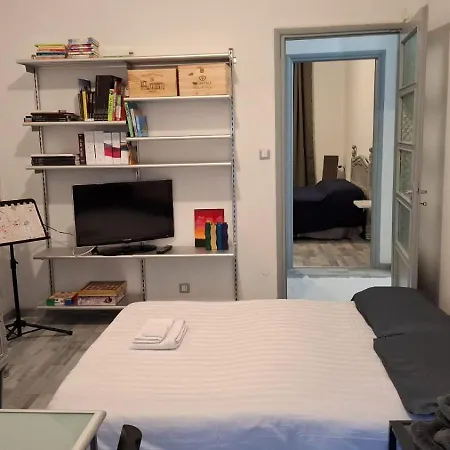 A Due Passi Da Tutto Apartman Asti