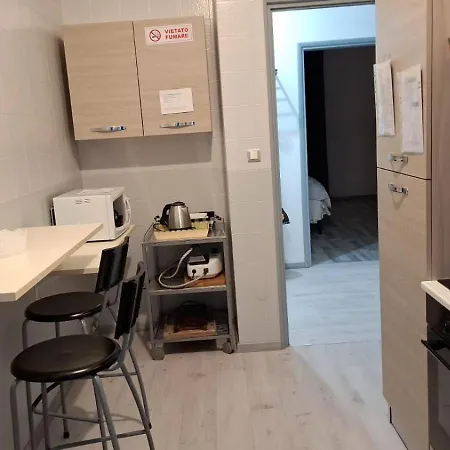 A Due Passi Da Tutto アスティ