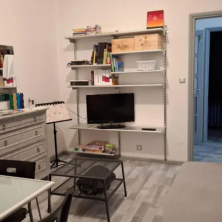 A Due Passi Da Tutto *