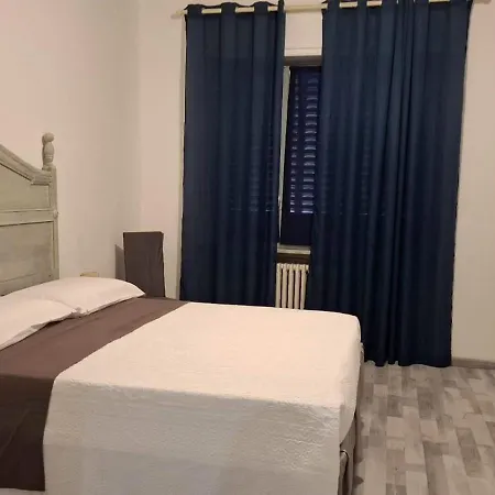 A Due Passi Da Tutto