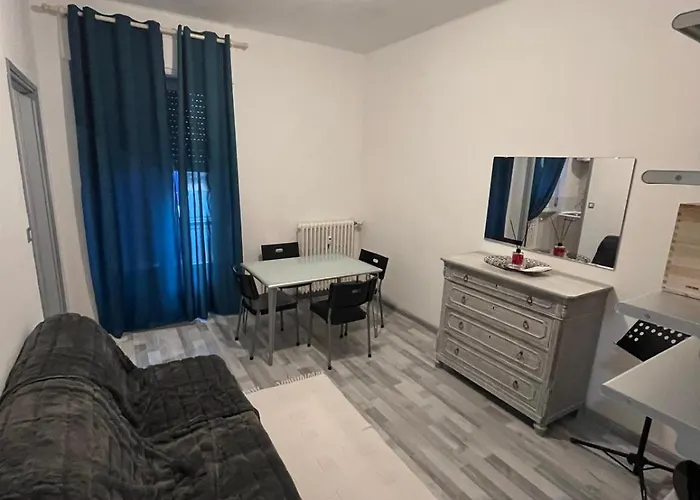 A Due Passi Da Tutto Lägenhet
