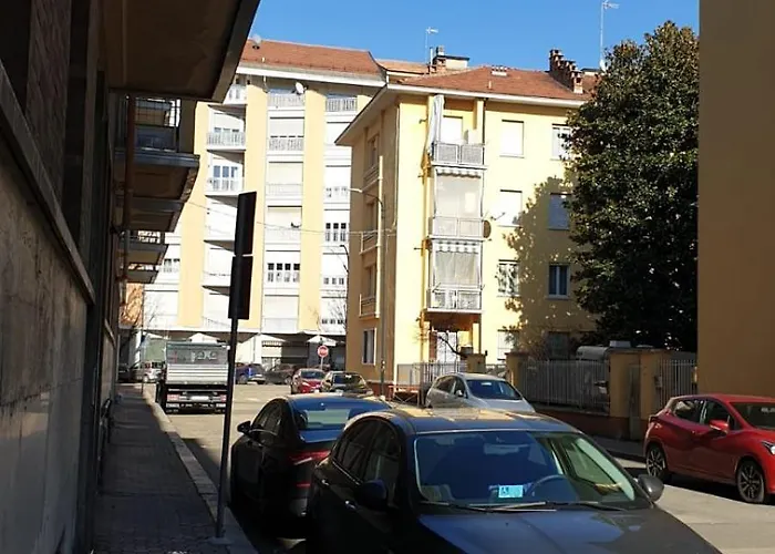 A Due Passi Da Tutto *