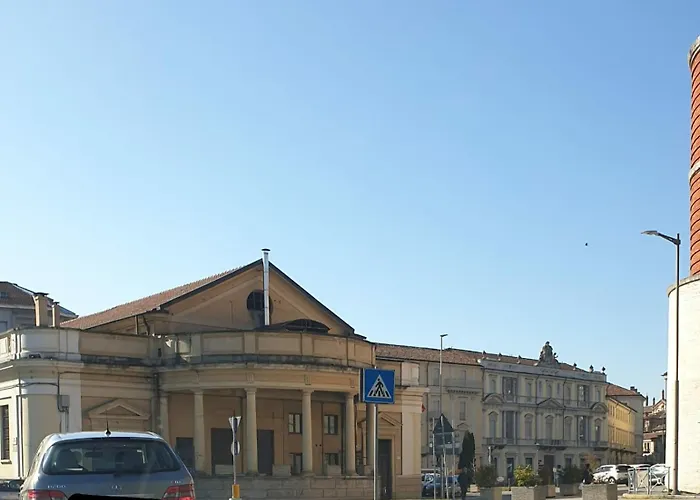 A Due Passi Da Tutto * Asti
