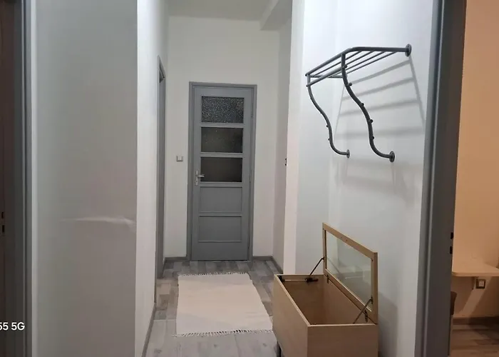 A Due Passi Da Tutto Apartman
