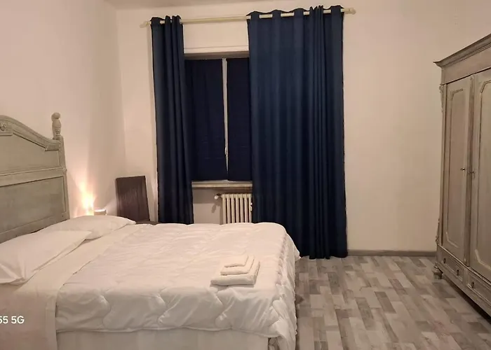 A Due Passi Da Tutto Asti