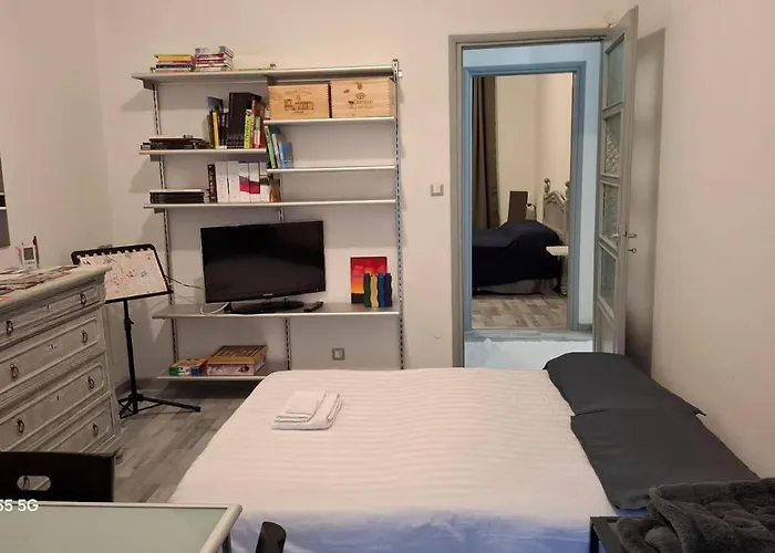 A Due Passi Da Tutto Apartamento Asti
