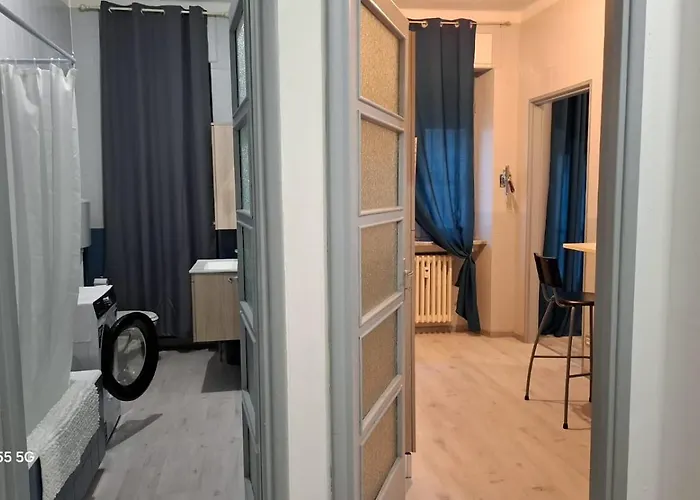 A Due Passi Da Tutto *