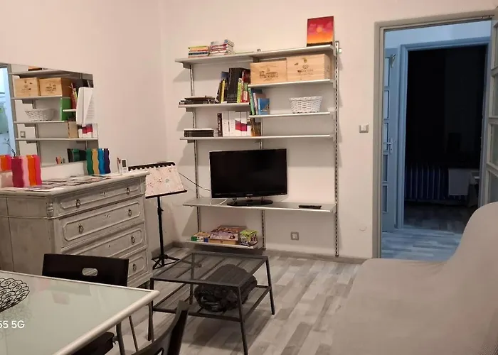 A Due Passi Da Tutto *